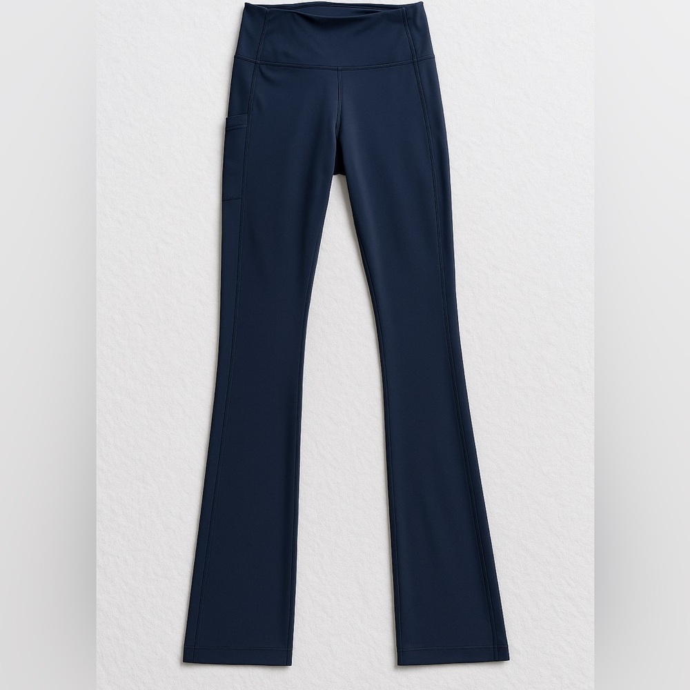 MEC womens medium leggings in black